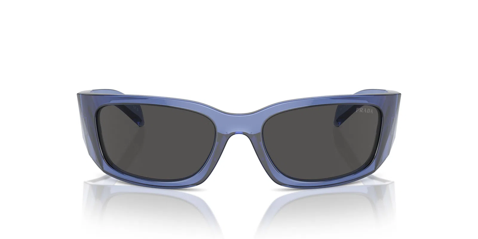 Prada A19S Sunglasses - view 24
